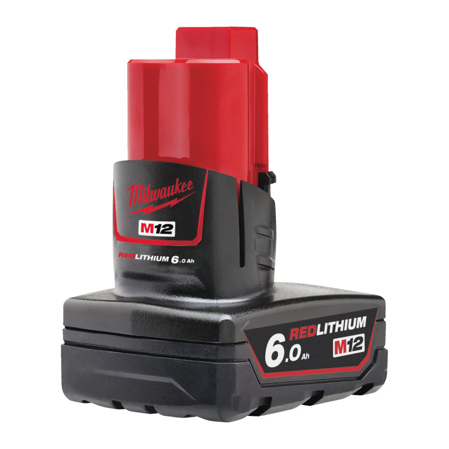 BATTERIE M12™ 6,0 AH