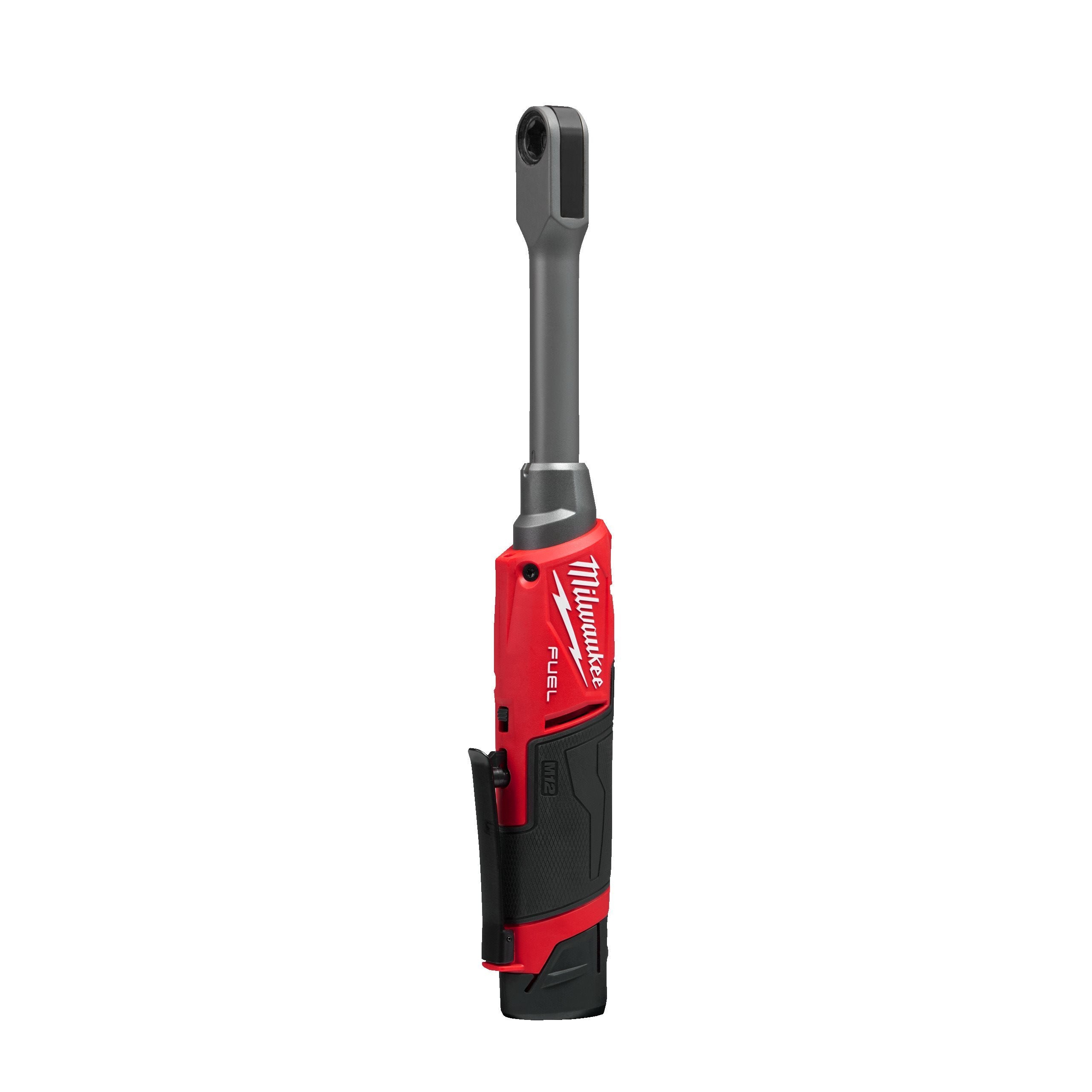 Clé à cliquet traversante M12 FUEL™ INSIDER ™ 