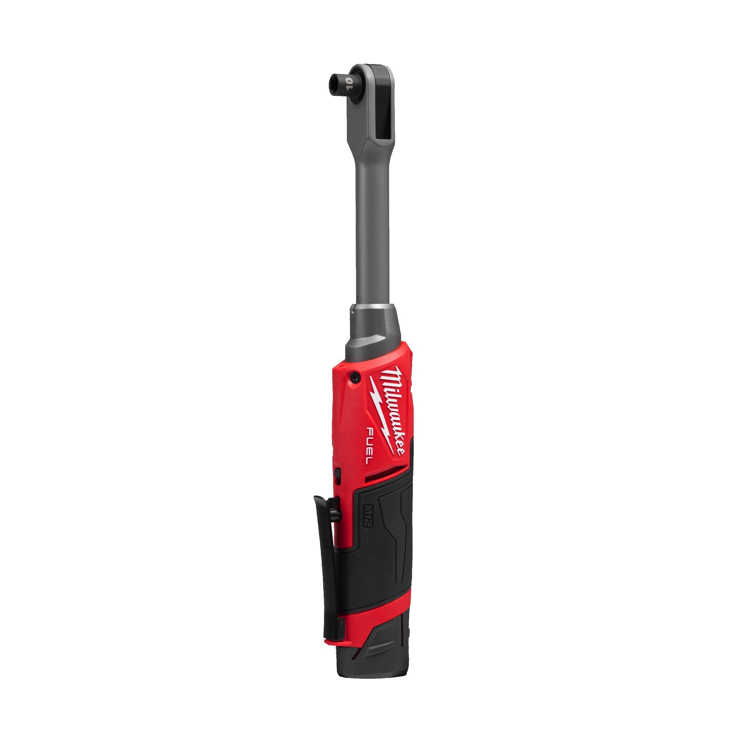 Clé à cliquet traversante M12 FUEL™ INSIDER ™ 