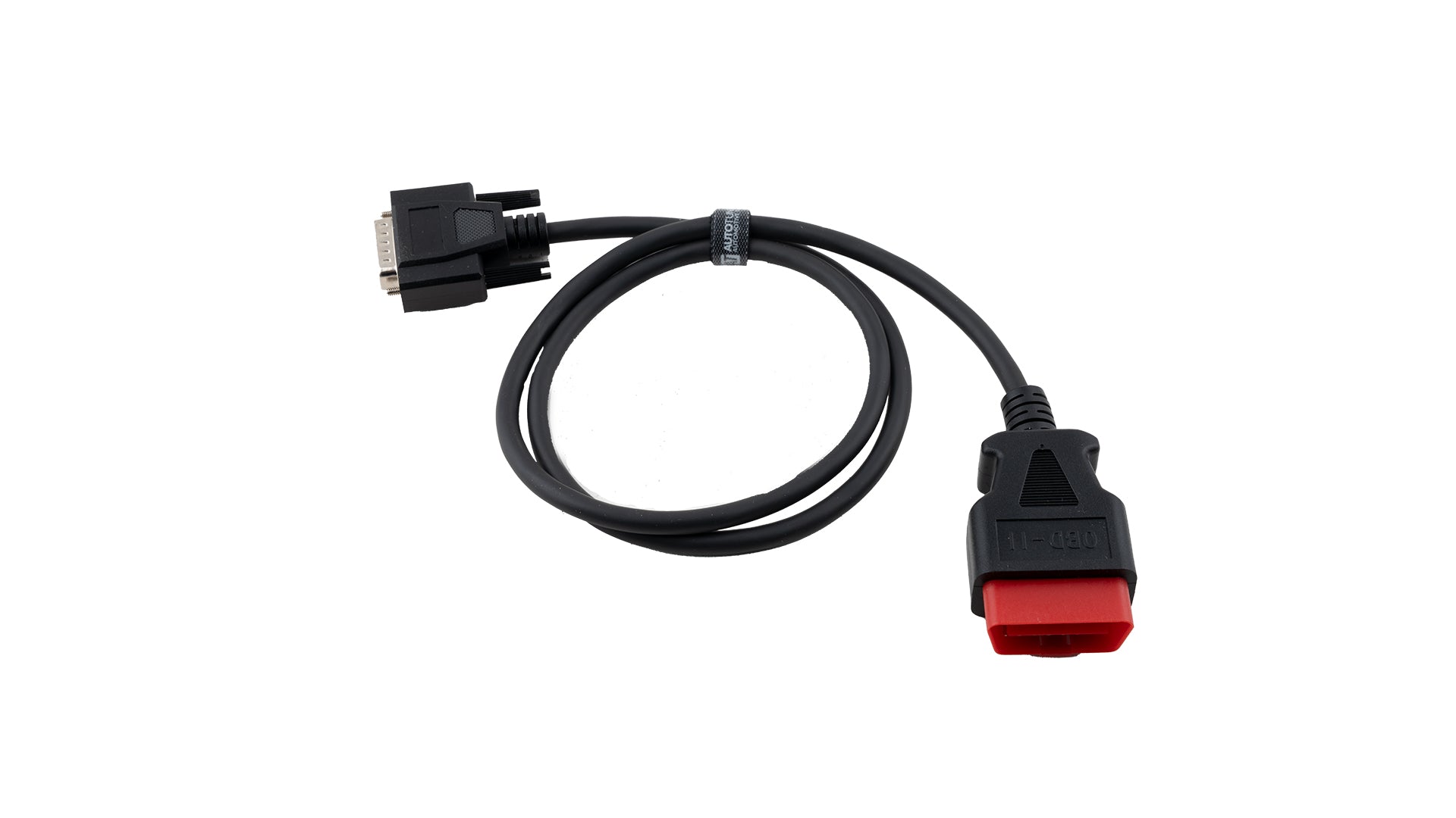 McLaren OBD kabel