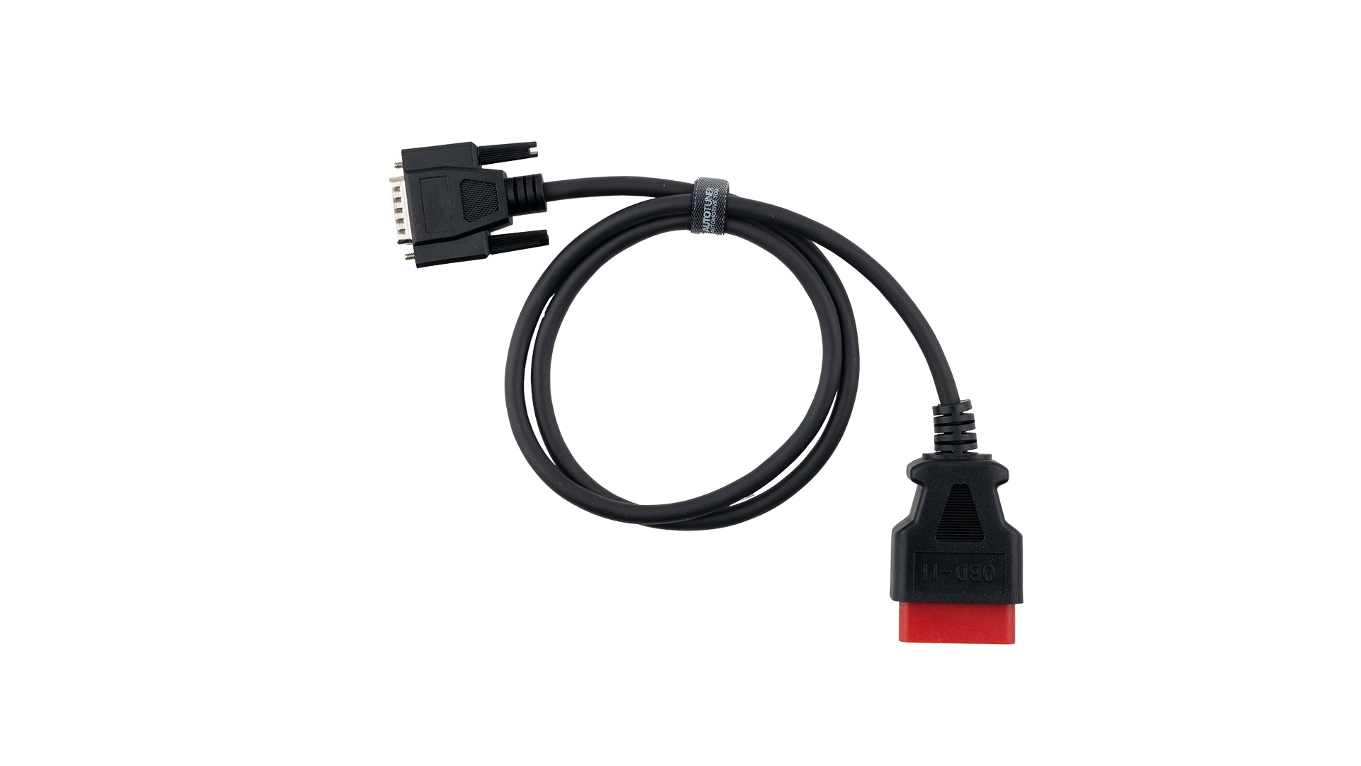 McLaren OBD kabel