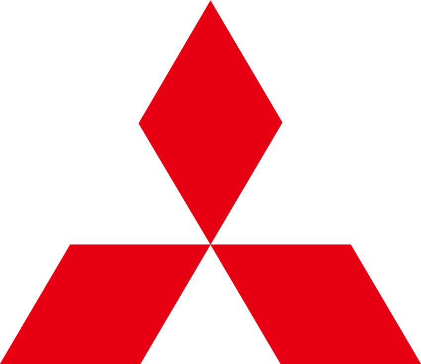 Mitsubishi logo