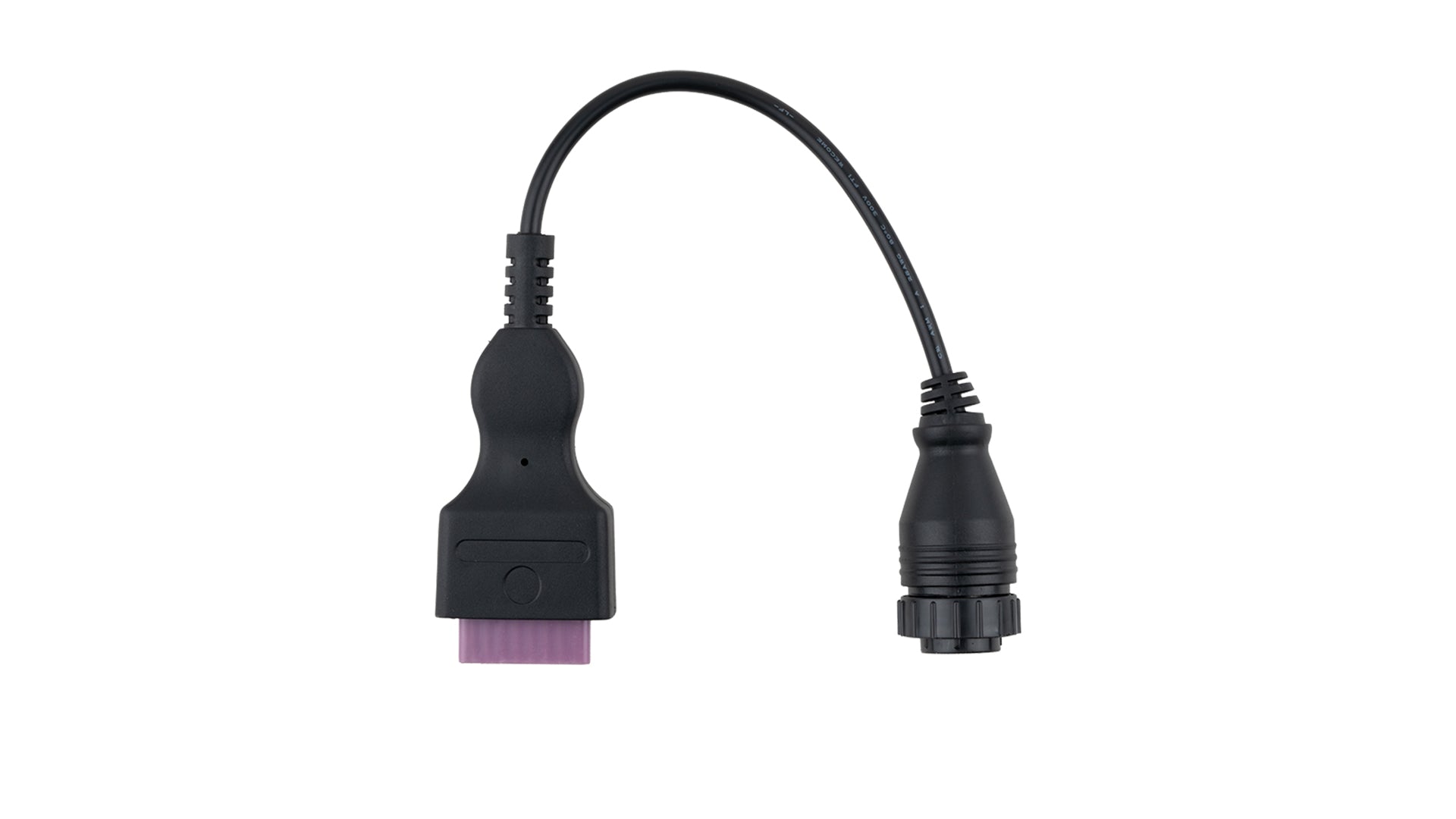Mercedes Sprinter OBD 14 Pin kabel
