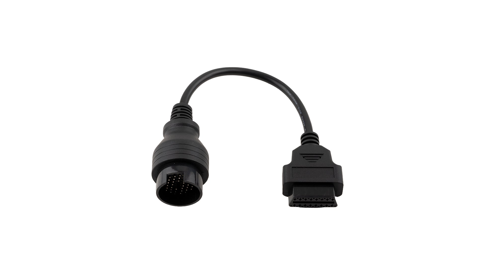 Mercedes OBD 38 Pin kabel