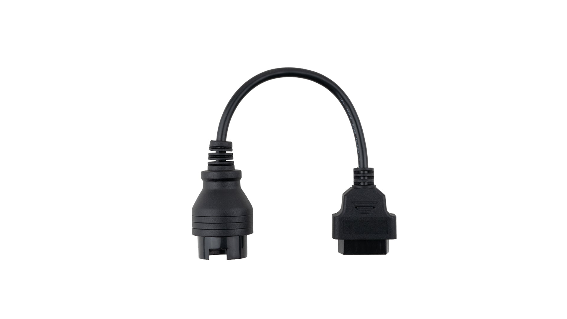 Mercedes OBD 38 Pin kabel