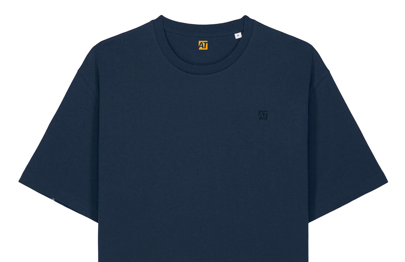 T-shirt oversized