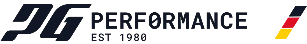 Logo PG Performance