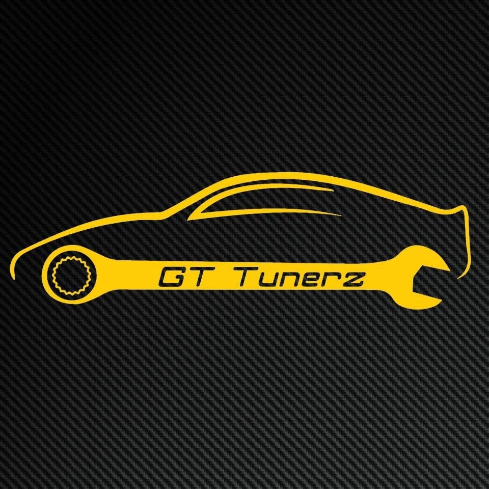 Logo GT TUNERZ