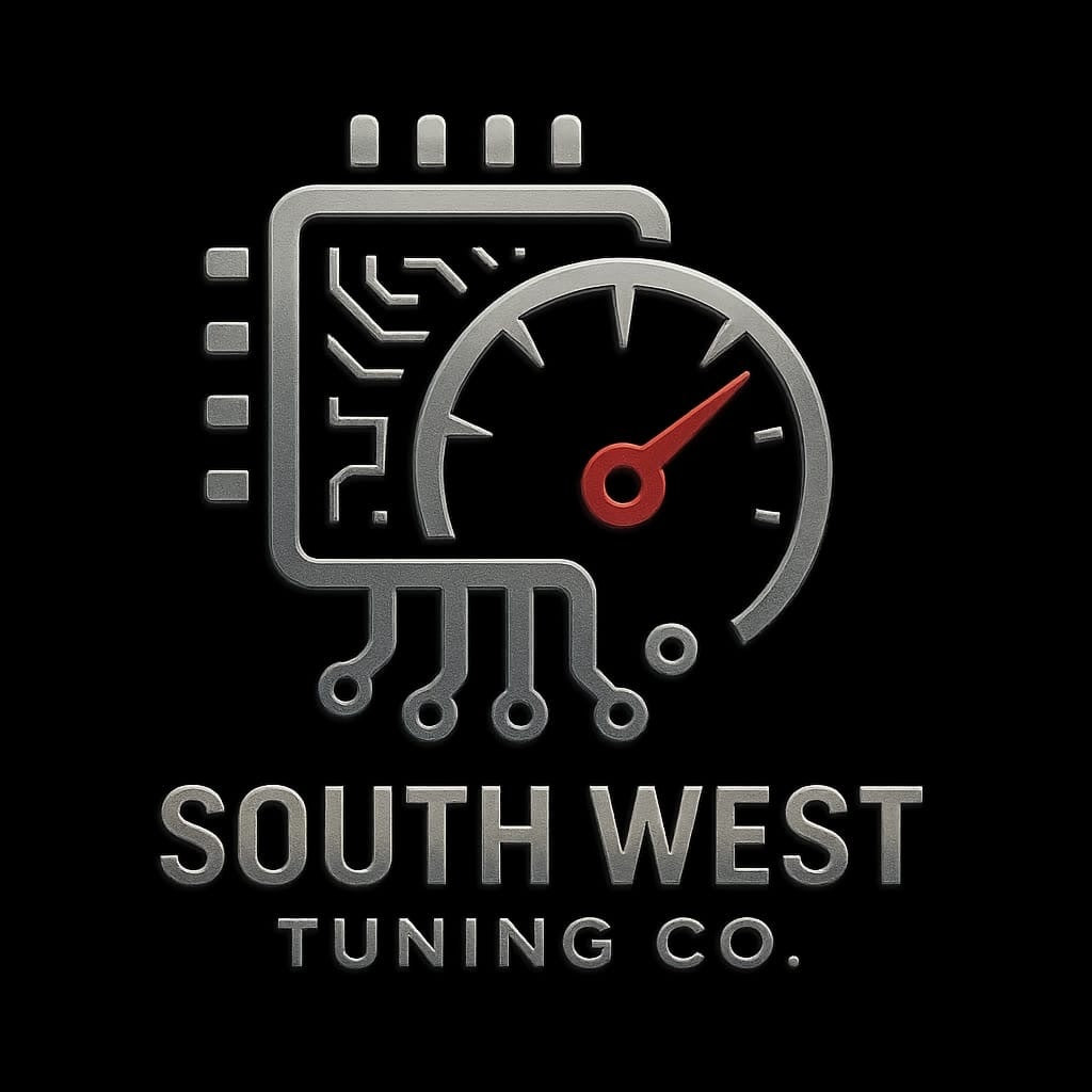Logo South West Tuning Co.
