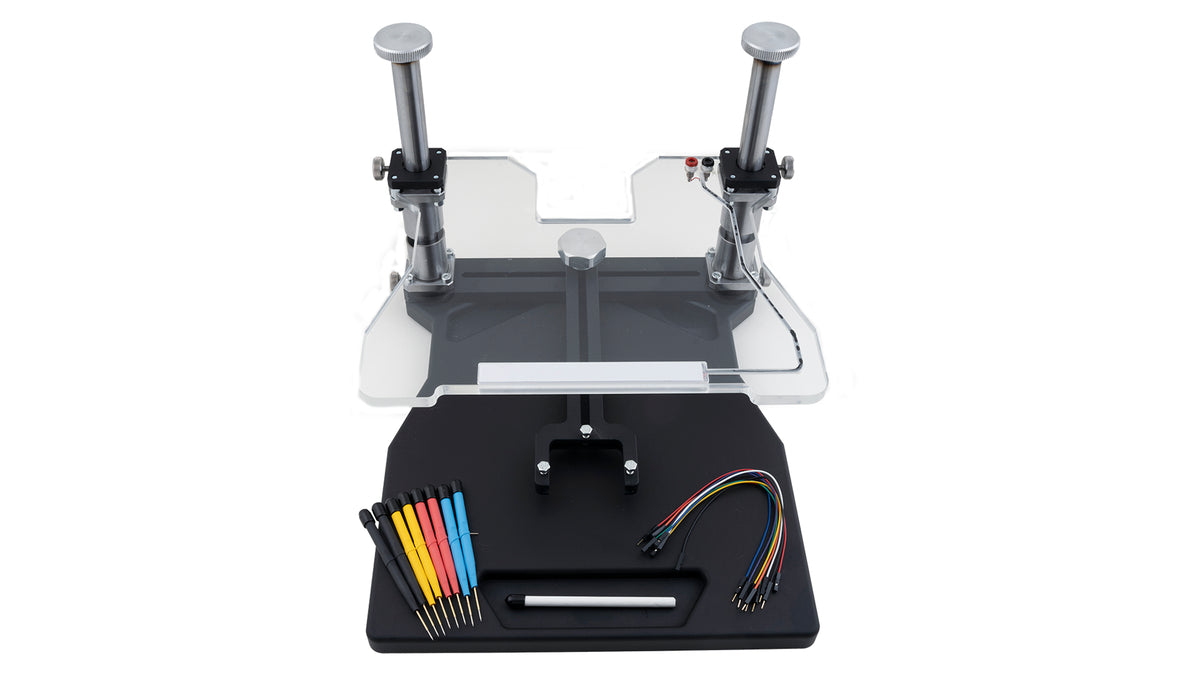 Positioning Frame Boot • AutoTuner flash and diagnostic methods