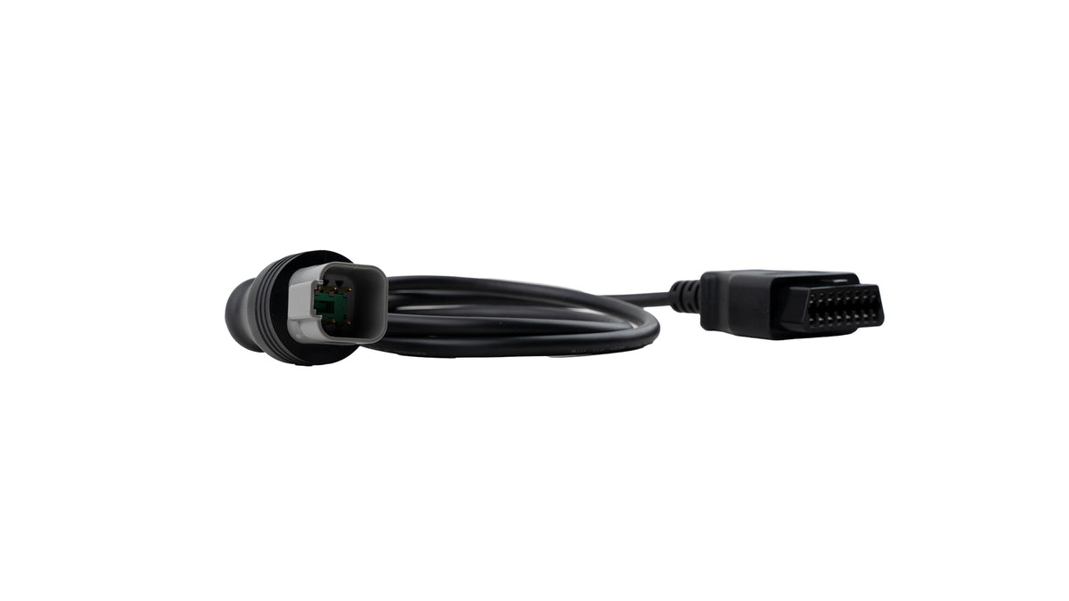 Rotex External Cable Rotax cable