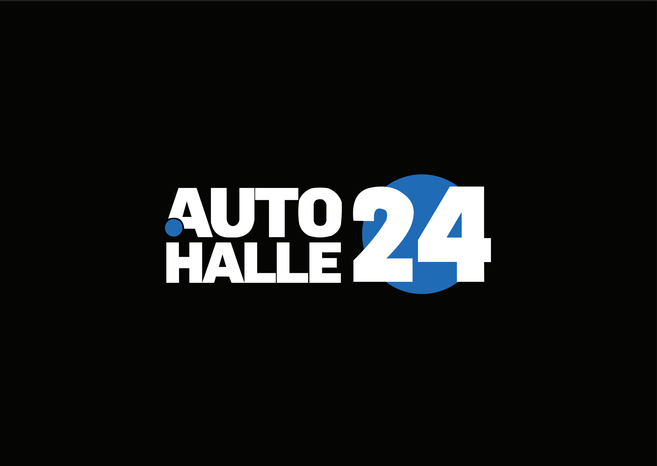 Logo Autohalle24 