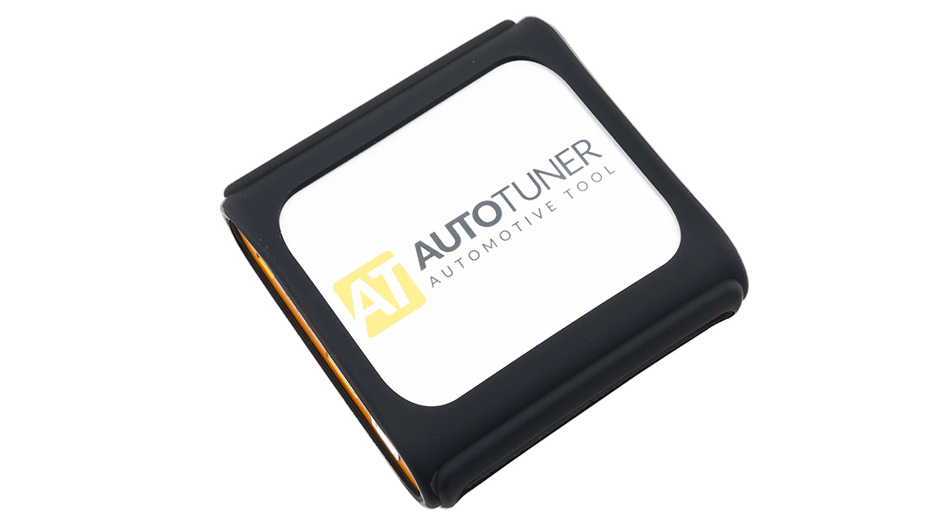 AutoTuner case silicon