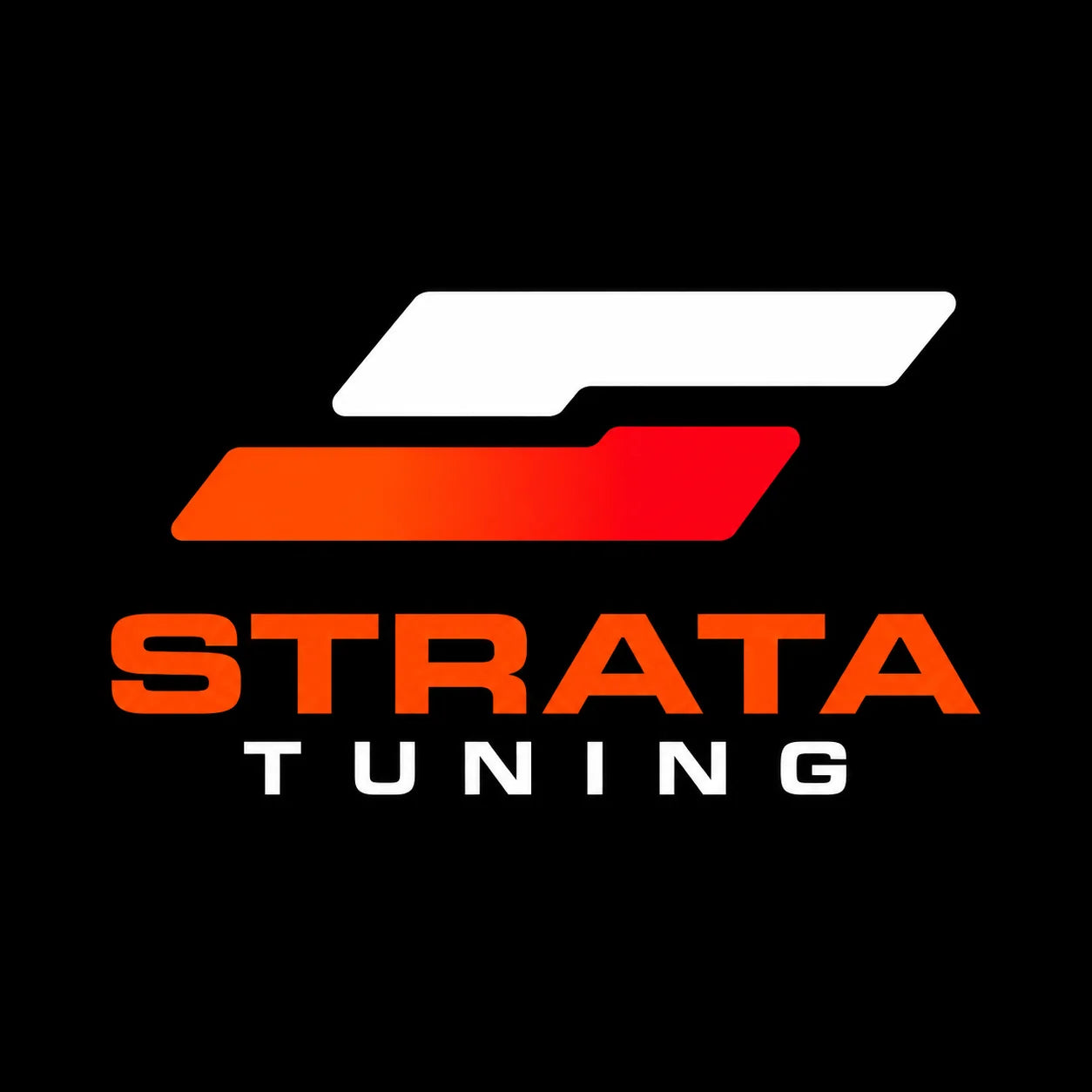 Logo Strata Tuning