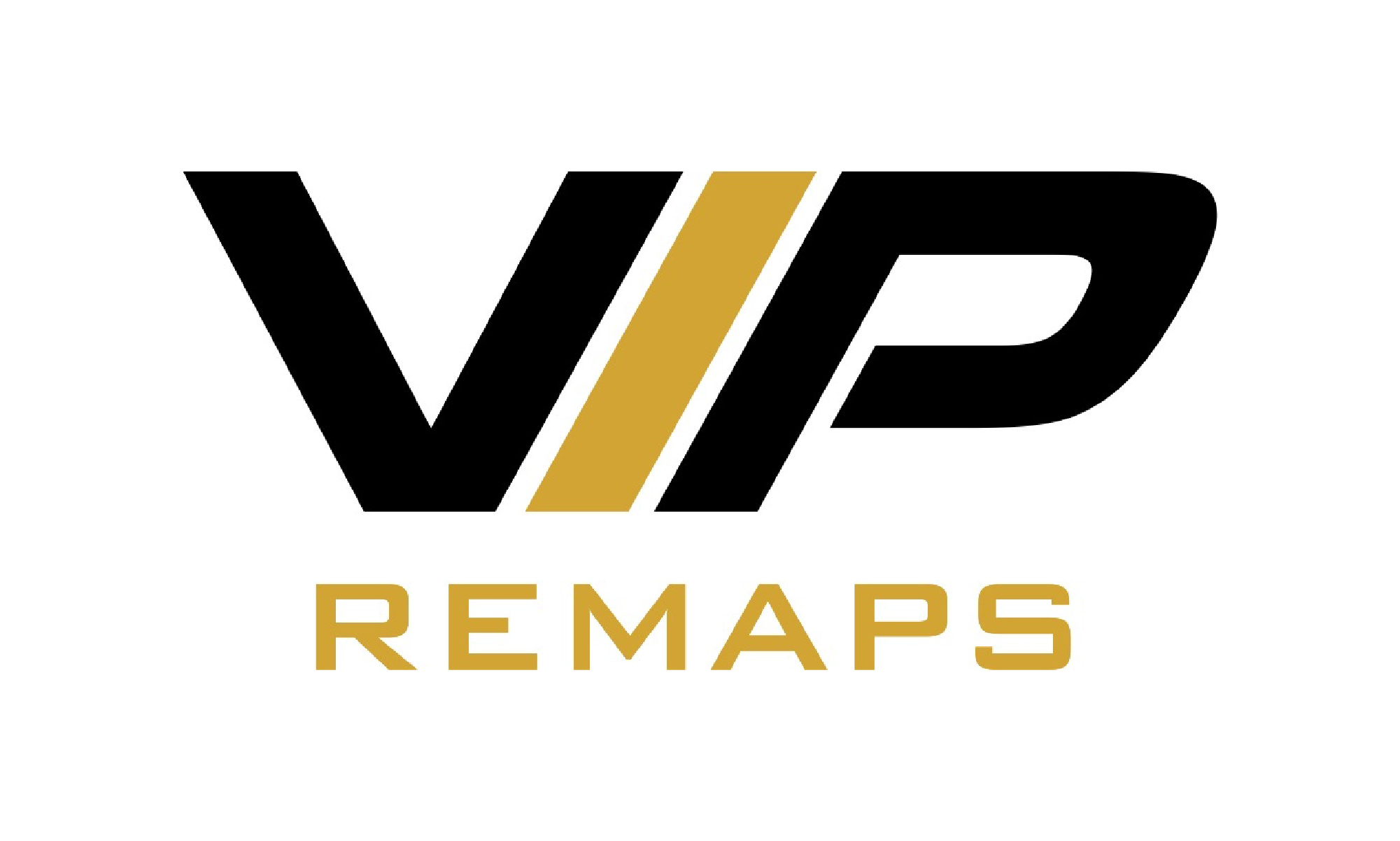 Logo VIP Remaps