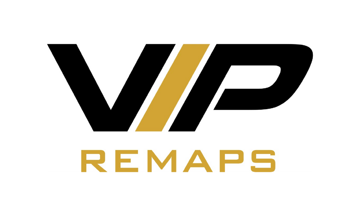 Delar Vip VIP Remaps