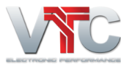 Logo VTC Performance