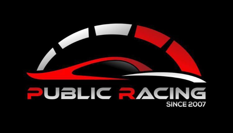 Logo Public Racing