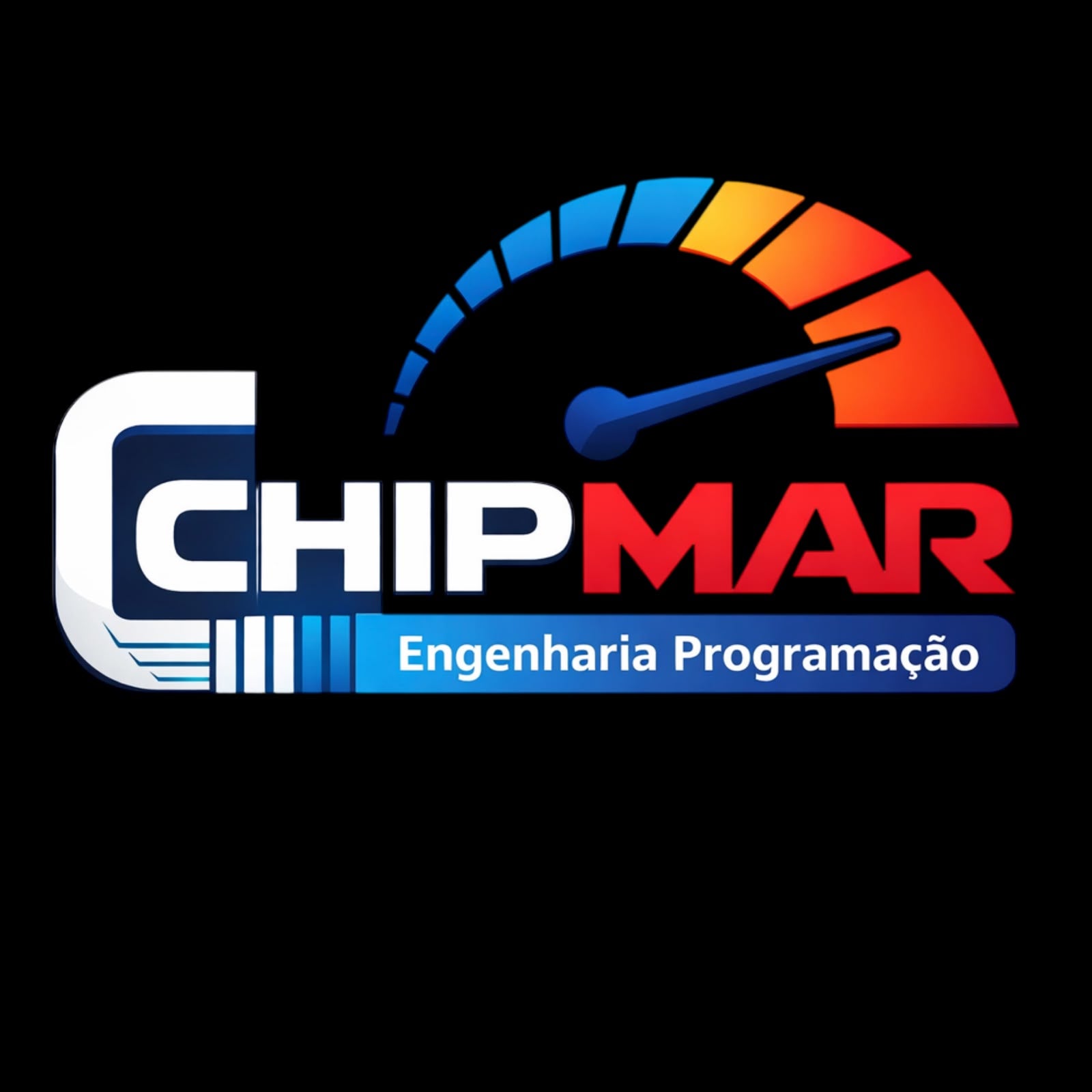 Logo CHIPMAR TECNOLOGIA AUTOMOTIVA LTDA
