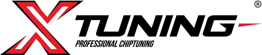 Logo XTUNING s.r.o.