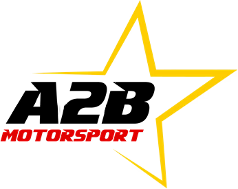 Logo A2B Motorsport