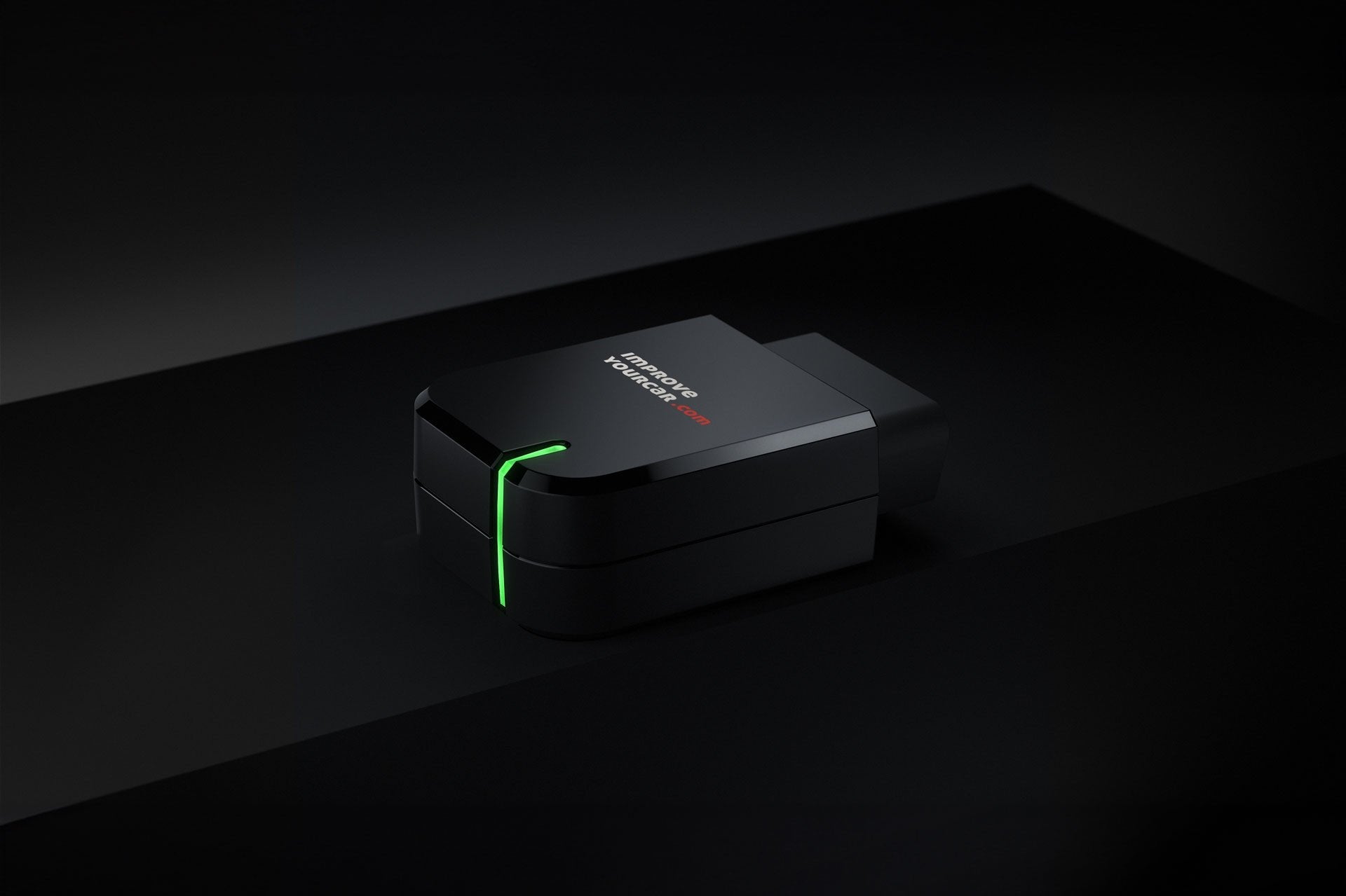 AT One render custom