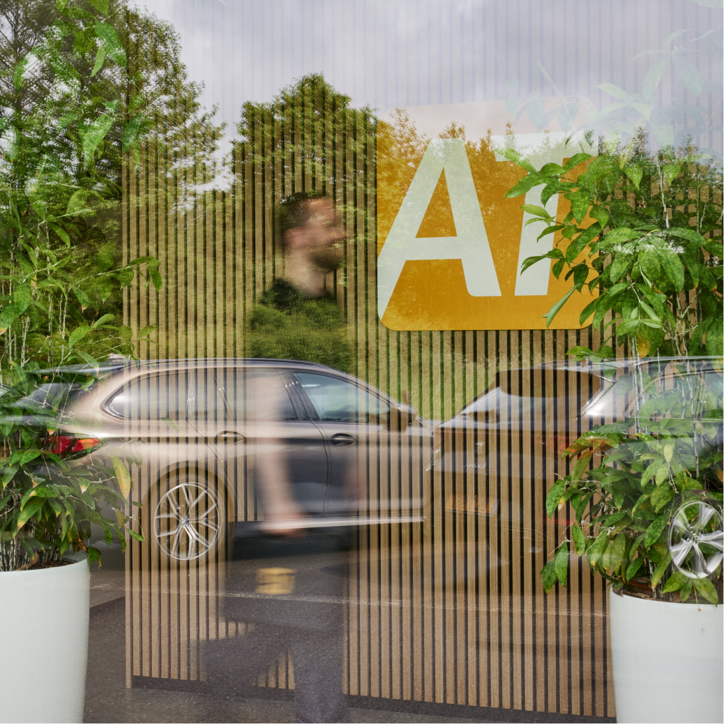The AutoTuner team at the office