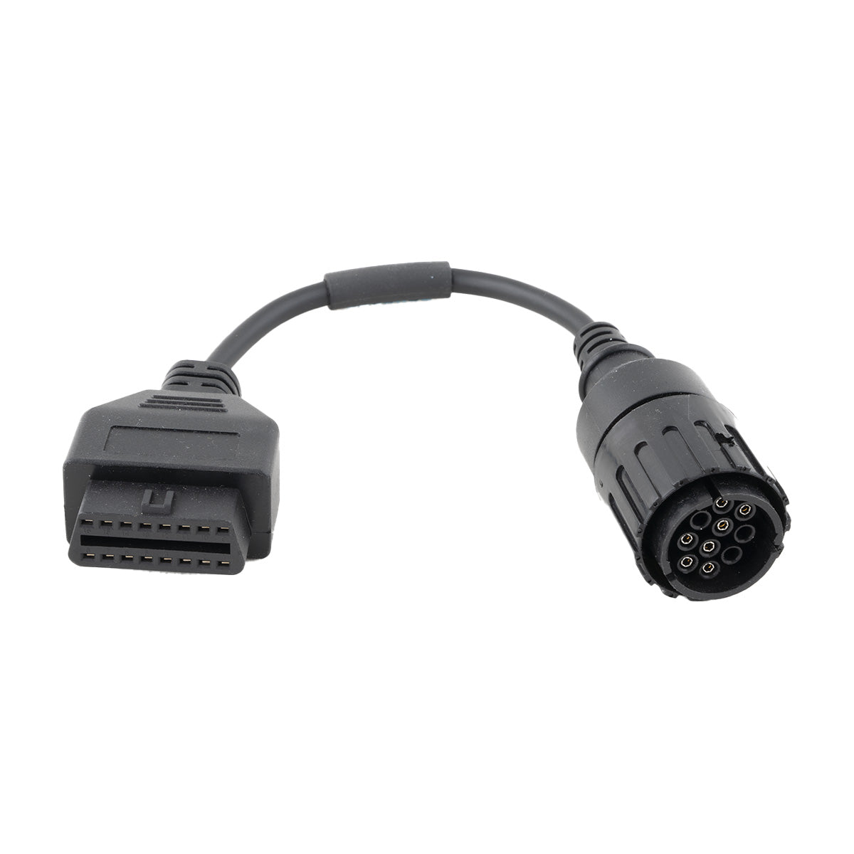 BMW Motorrad OBD 10 Pin Kabel
