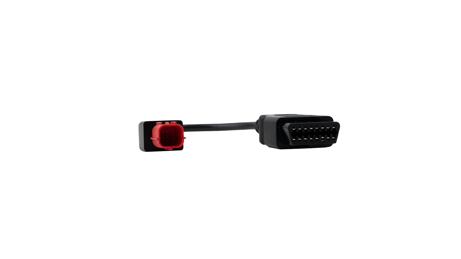Motorrad Euro5 OBD 6 Pin Kabel