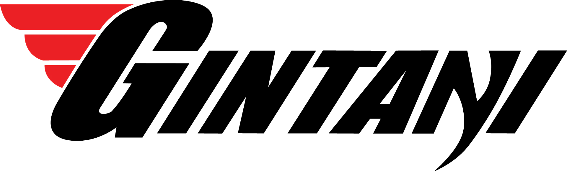 Logo Gintani