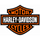 Harley-Davidson