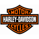 Harley-Davidson
