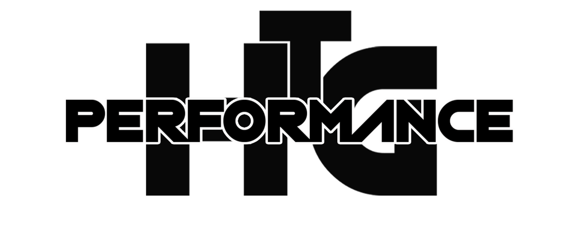 Logo HTG Performance