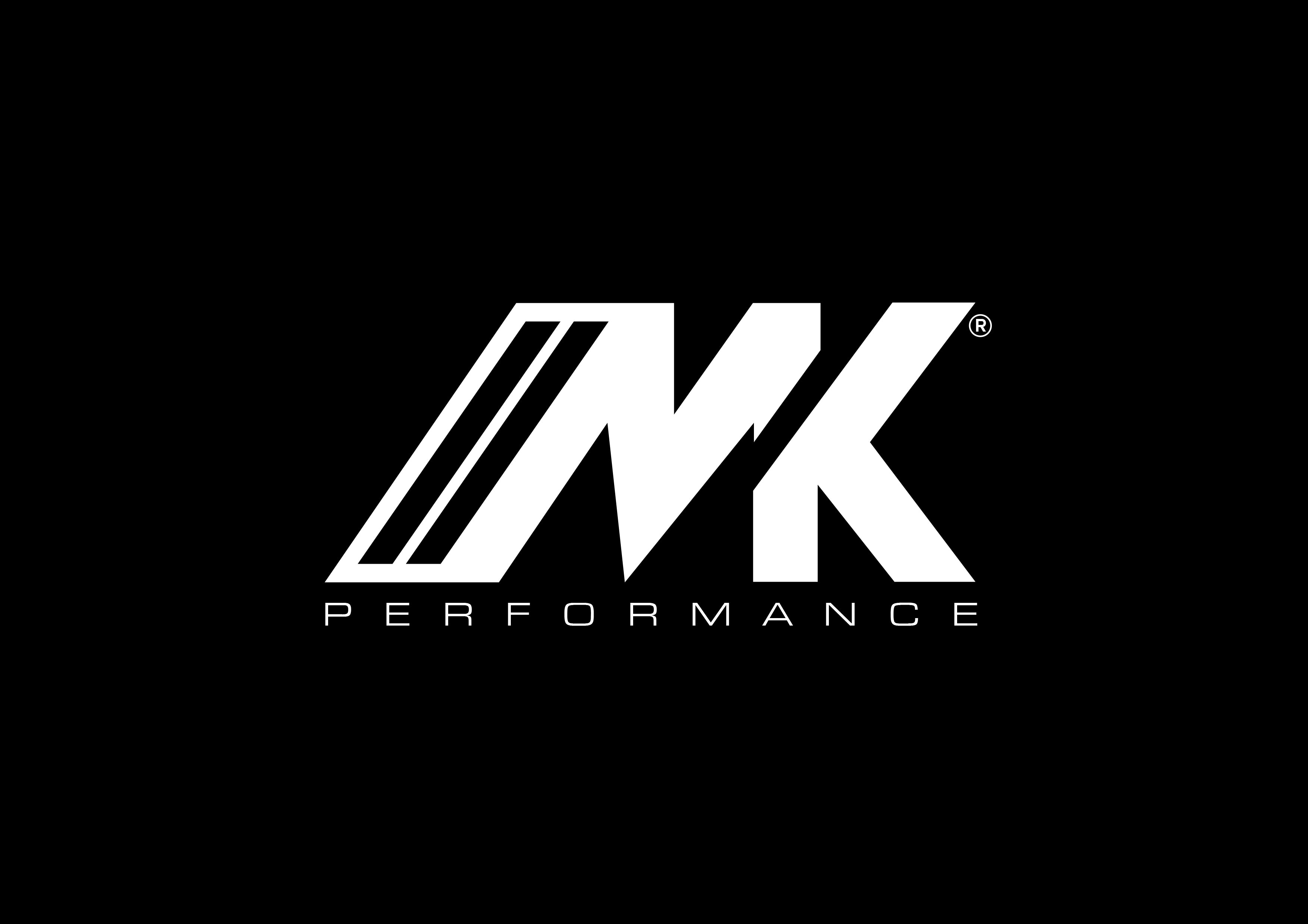 Logo MK Performance Peru