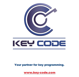 Logo Global Key Code Spain Sl