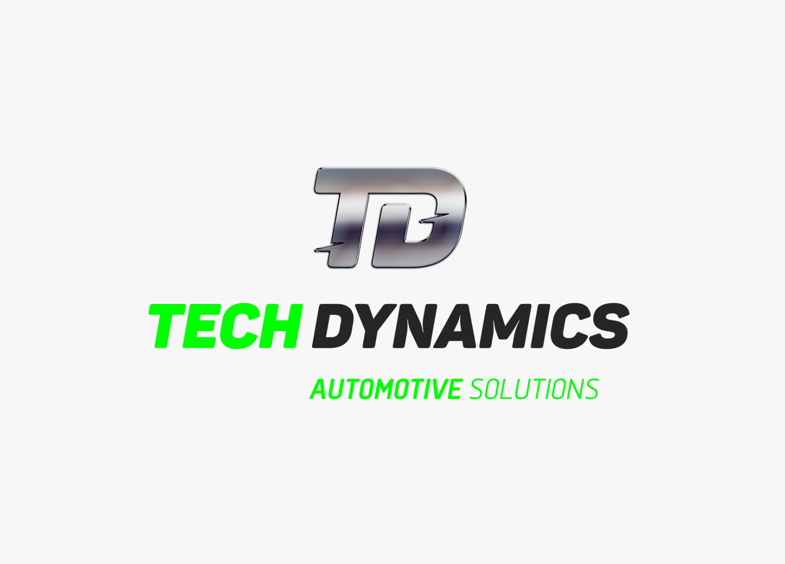 Logo TechDynamics