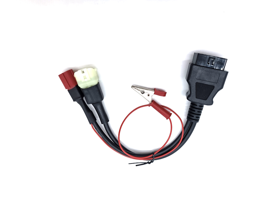 KTM M3C OBD cable
