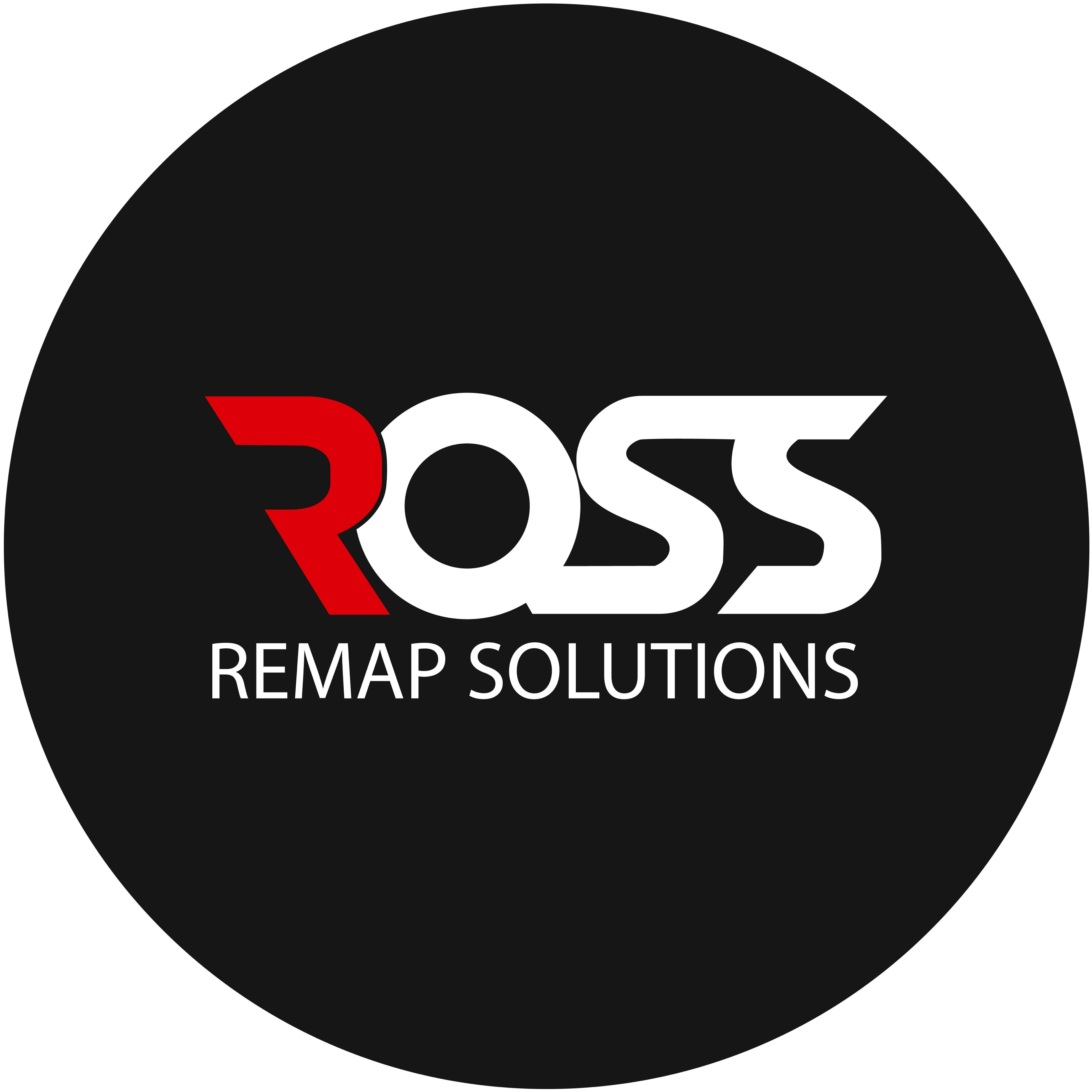 Logo Ross Remap Solutions