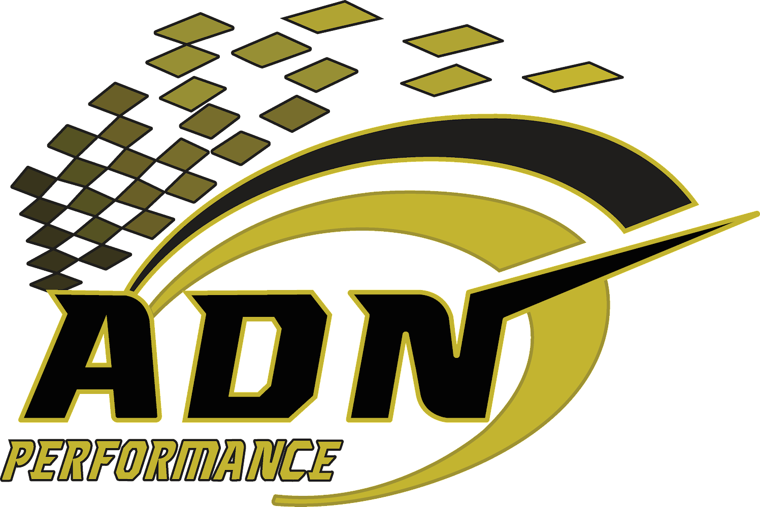 Logo ADN Performance