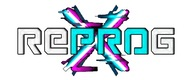 Logo Reprogx