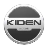 Kiden logo