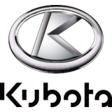 Kubota logo