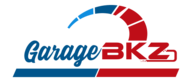 Logo Garage BKZ