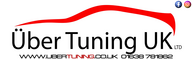 Logo Uber Tuning UK LTD