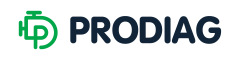 Logo PRODIAG