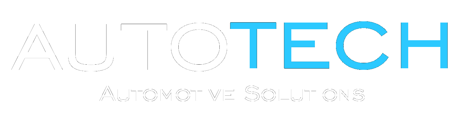 Logo AUTOTECH REMAP S.R.L.