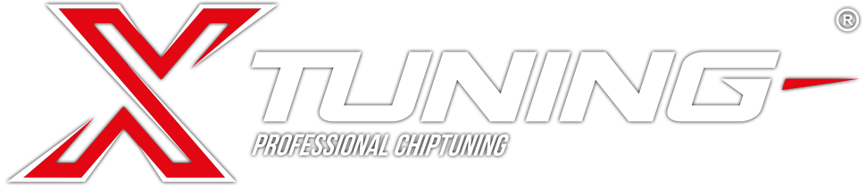 Logo XTUNING s.r.o.