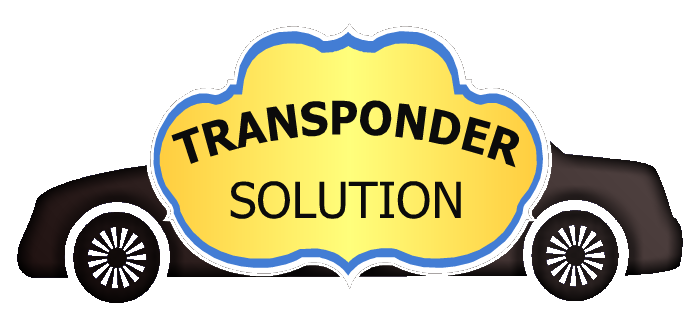 Logo Transponder Solution