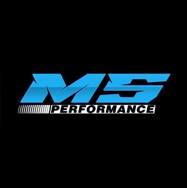 Logo MS PERFORMANCE LTD