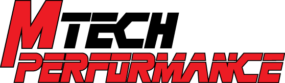 Logo M-Tech Performance